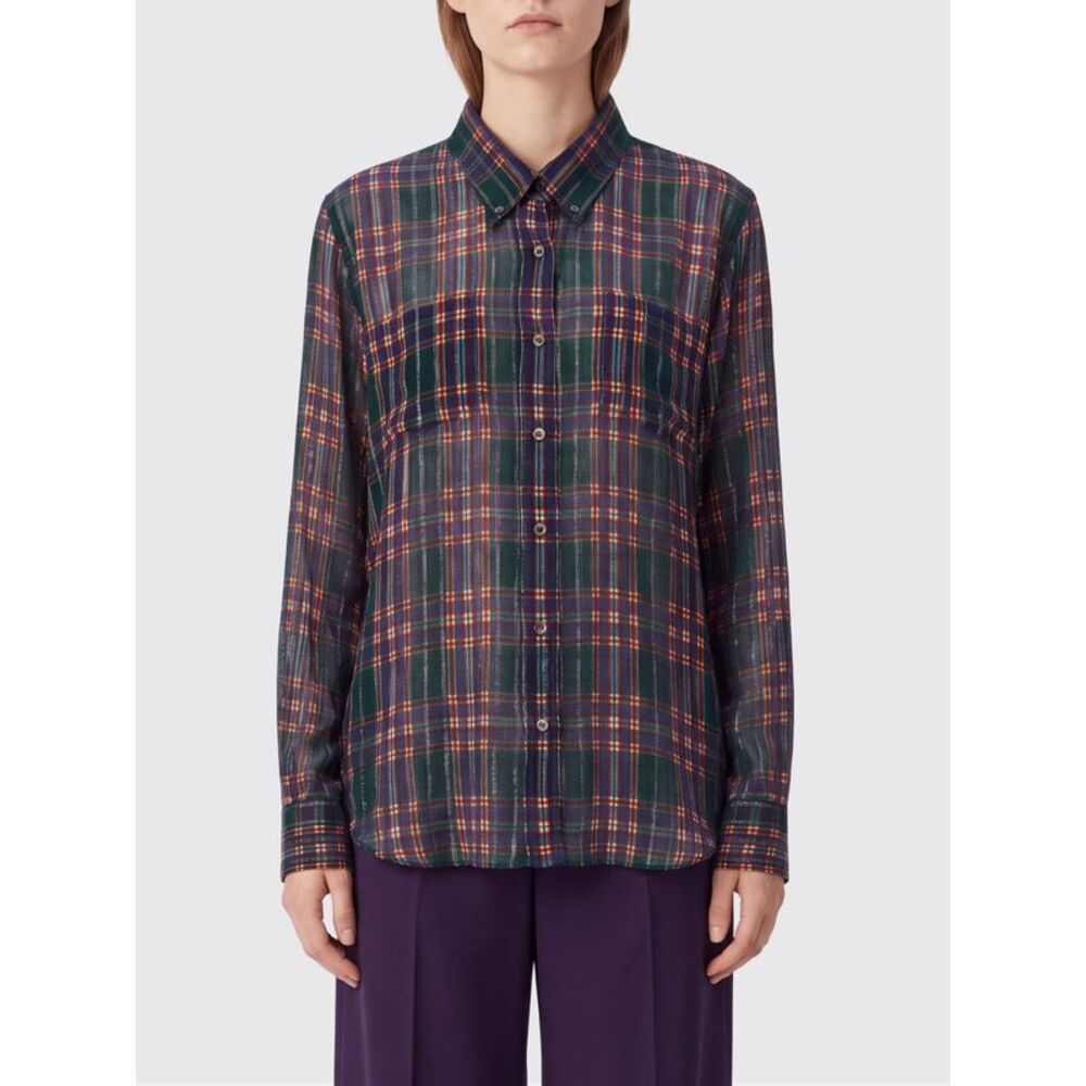 Dries Van Noten Women Shirt Woman Dries Van Noten